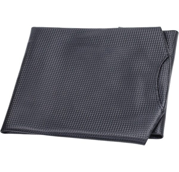 buddydek Xtreme Lintex RX50 zwart carbon
