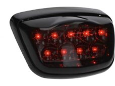 achterlicht DMP led smoke BTC Riva