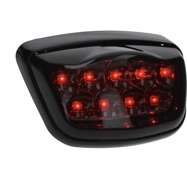 achterlicht DMP led smoke BTC Riva