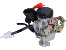 carburateur B-kwaliteit 19mm sco china 4t