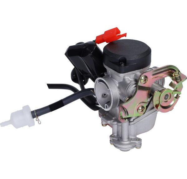 carburateur B-kwaliteit 19mm sco china 4t
