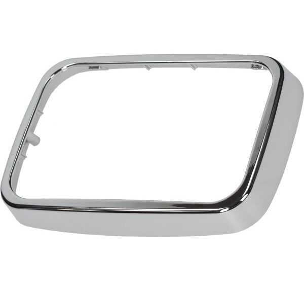 koplamprand Agm origineel vierkant chroom agm VX50s