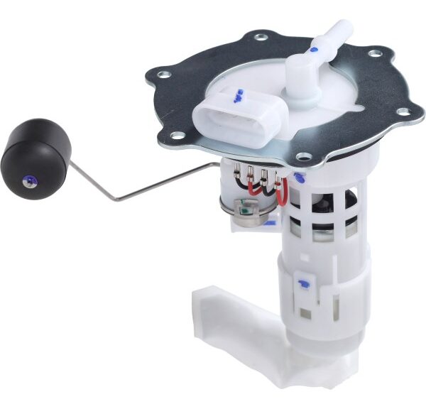 benzinepomp euro-4 agm VX50