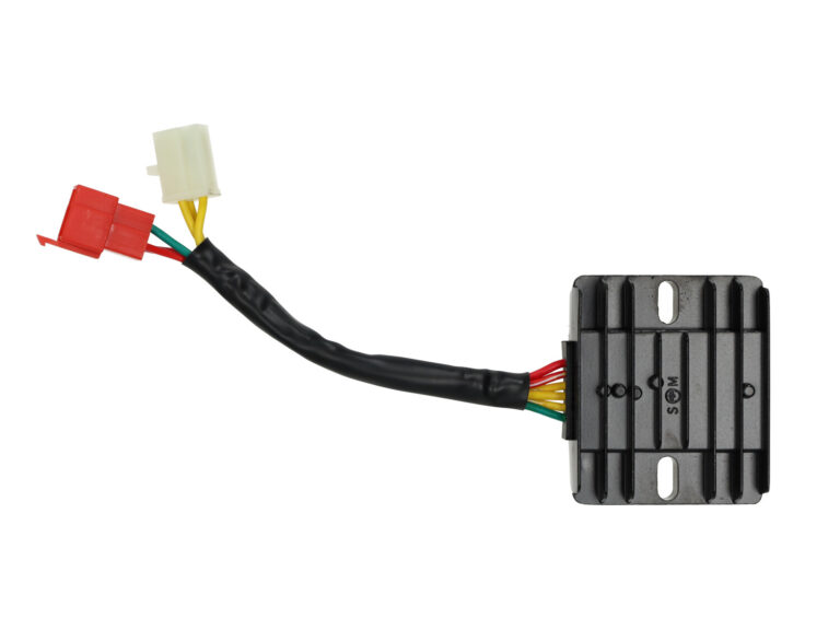 Spanningsregelaar Dmp Euro-4/5 Delphi Efi Orginal China Lx/napoli