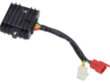 spanningsregelaar DMP euro-4/5 Delphi EFI orginal china lx/napoli