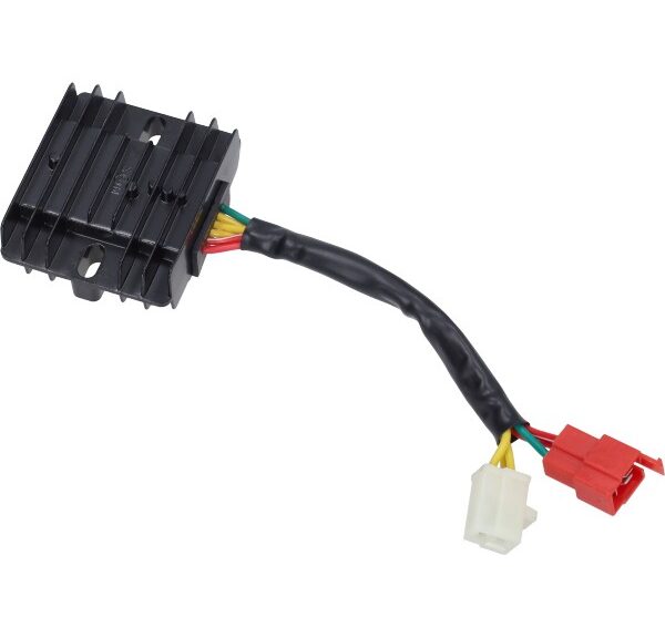 spanningsregelaar DMP euro-4/5 Delphi EFI orginal china lx/napoli