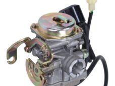 carburateur origineel 18mm deni sco gy6