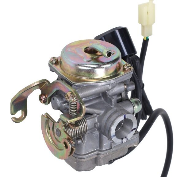 carburateur origineel 18mm deni sco gy6