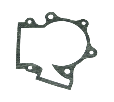 Pakking middencarter bac fox