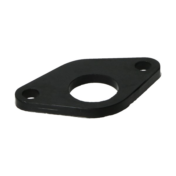 DMP isolator carburateur-spruitstuk Keihin 12-18mm voor Honda brommer