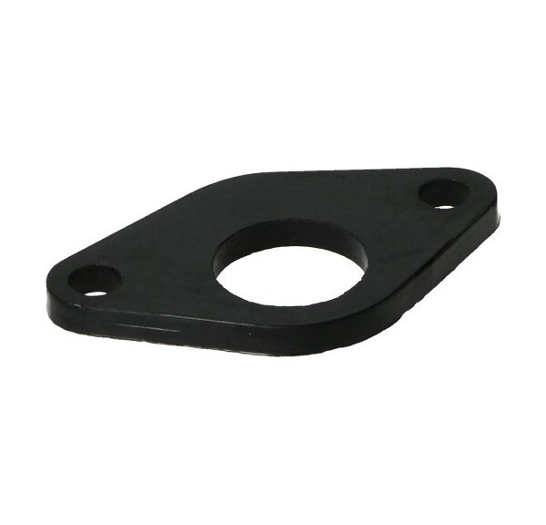 isolator DMP carb-spruitstuk model Keihin 12-18mm bromfiets honda
