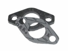 isolator DMP carb-spruitstuk model Mikuni set 20-24mm dt-mx