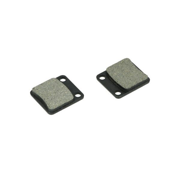 remblokset DMP (made in EU) voor mb