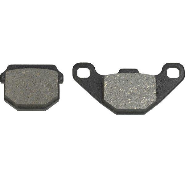 remblokset DMP (made in EU) voor address