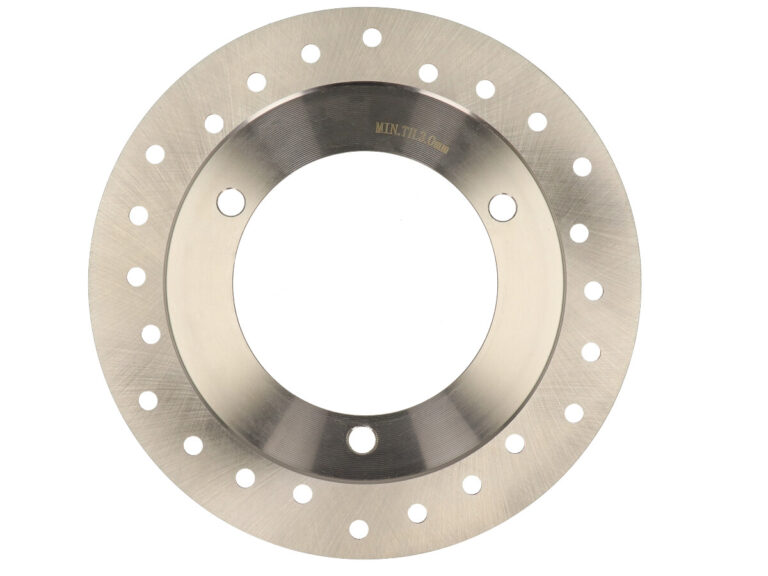 Remschijf 3-gaats Honda Voor 220mm X8r