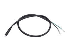 DMP bremselyskontakt med 35 cm kabel til Honda og Kymco scootere