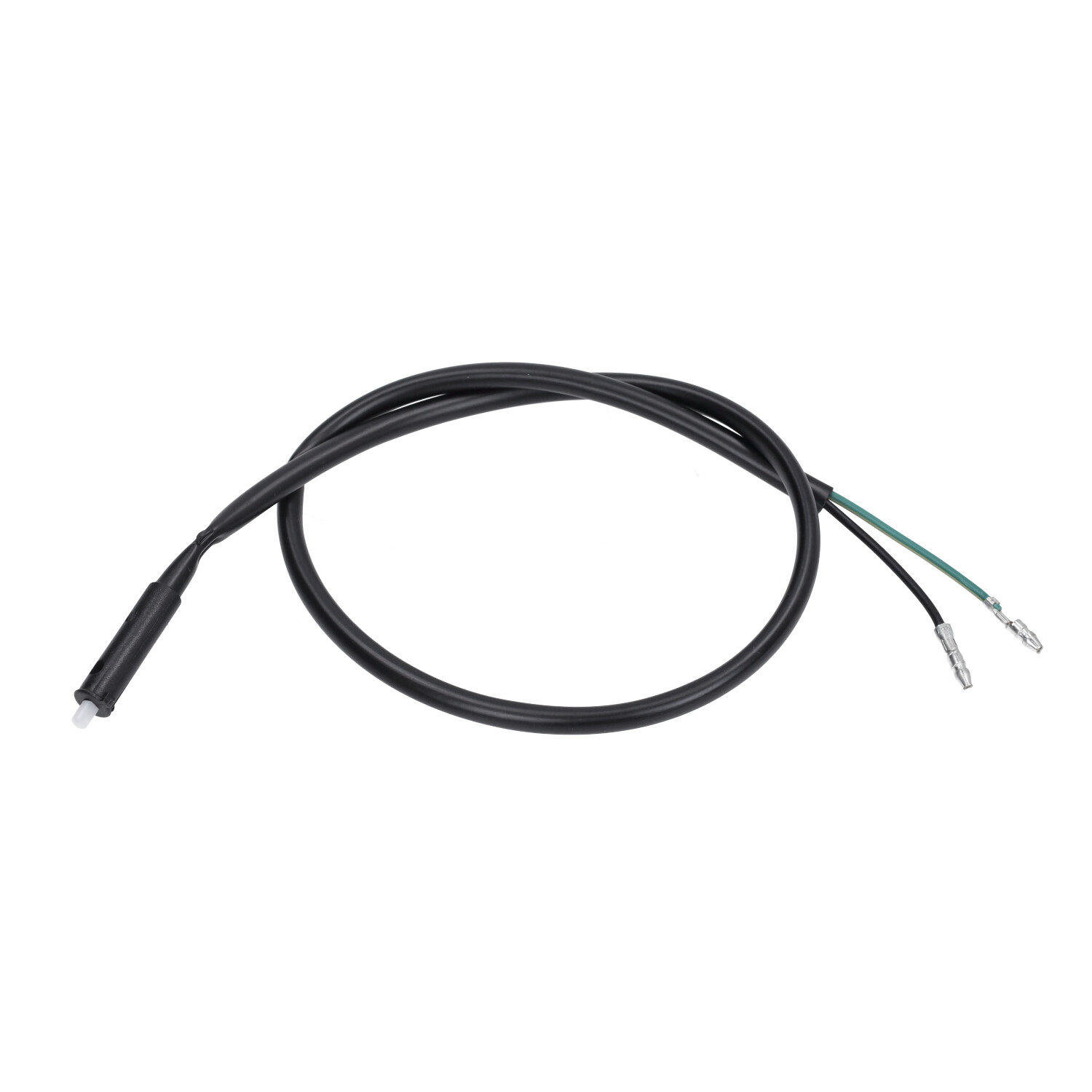 DMP remlichtschakelaar met 35cm kabel voor Honda en Kymco scooter