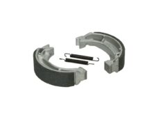DMP jarrusegmenttisarja 110x25mm Honda MBX- ja MTX-mopoihin