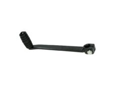 Pedal de câmbio preto DMP para Honda MB MBX MT MTX NSR