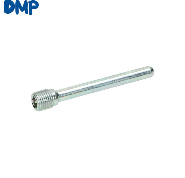 Remblokpen DMP bout 65x6mm dink