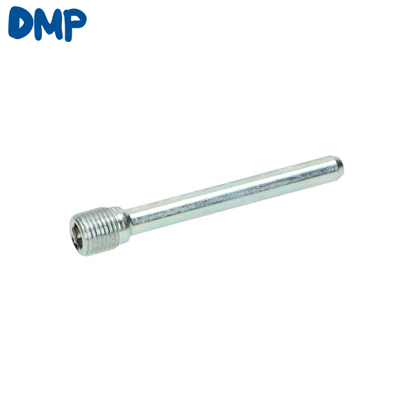 DMP remblokpen 65x6mm voor Honda MBX