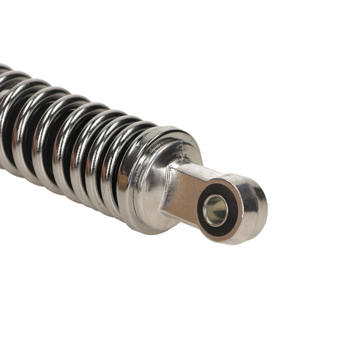 Schokbrekerset Mdi 315mm Chroom Voor Honda Mb En Mt - Afbeelding 4