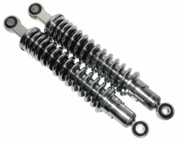 schokbrekerset MDI A-kwaliteit honda 335mm mb