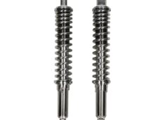MDI schokbrekerset 365mm voor Honda MB en MT brommer