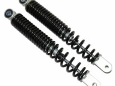 schokbrekerset 290mm scoopy