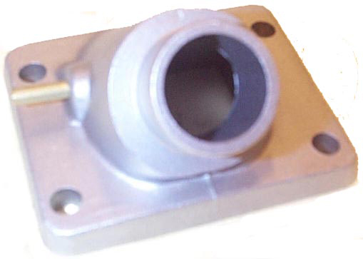 Spruitstuk DMP opschuif model Mikuni 20mm mb