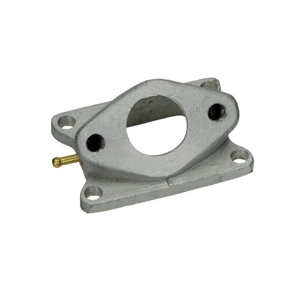 spruitstuk DMP 2-bouts model Mikuni 20-24mm mb