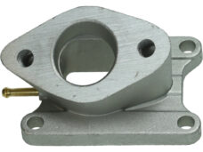 DMP 2-bouts spruitstuk Mikuni 20-24mm voor Honda MBX MTX NSR