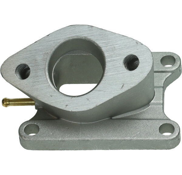 Spruitstuk DMP 2-bouts model Mikuni 20-24mm mbx