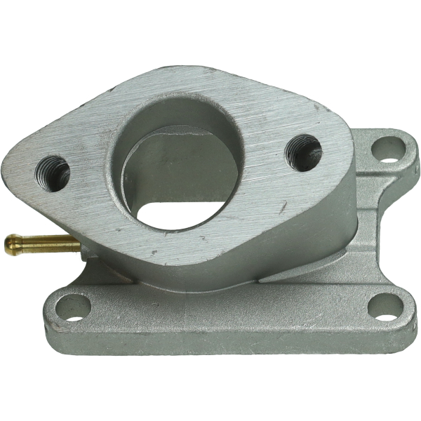 DMP 2-bouts spruitstuk Mikuni 20-24mm voor Honda MBX MTX NSR