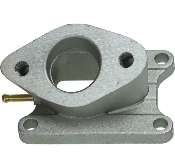 spruitstuk DMP 2-bouts model Mikuni 20-24mm mbx