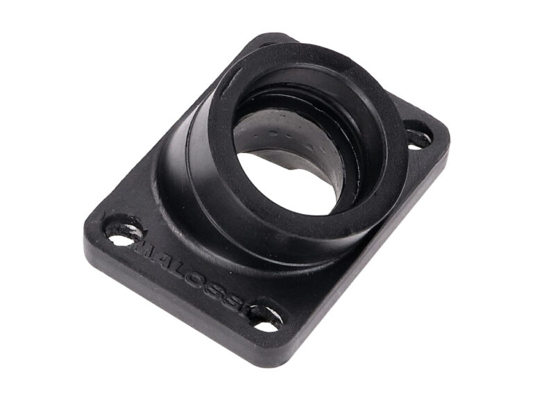 Spruitstuk Malossi rubber 26mm mb