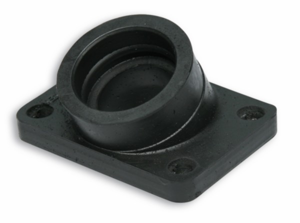 spruitstuk malossi rubber 26mm mb