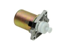 DMP startmotor 10 tanden voor Piaggio Zip NRG en Kymco 2-takt