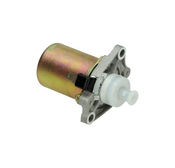 Startmotor DMP dj