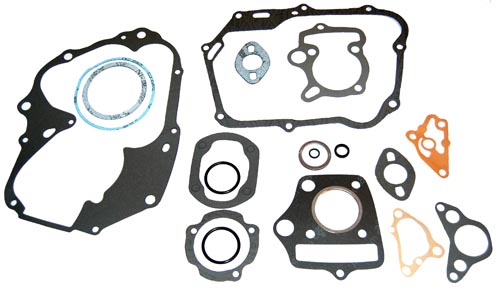 DMP pakkingset voor Honda Dax Monkey SS50 en AGM Caferacer