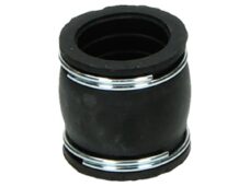DMP uitlaatrubber voor Honda MTX brommer