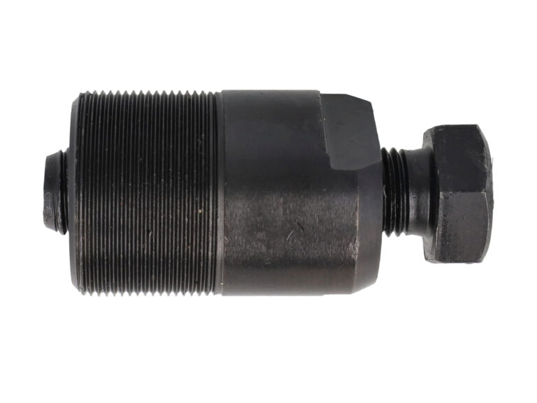Vliegwieltrekker uitwendig m27x1 cpi