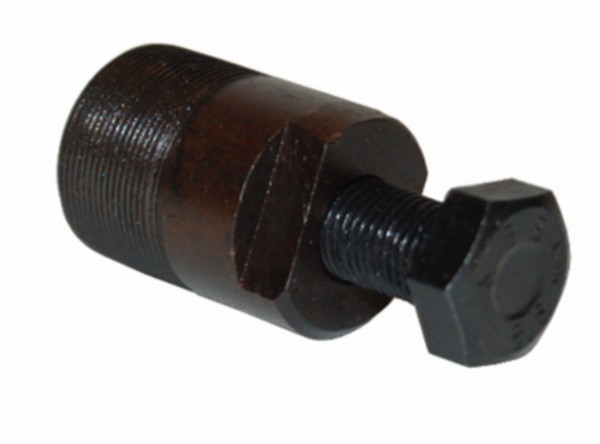 vliegwieltrekker uitwendig m27x1 cpi