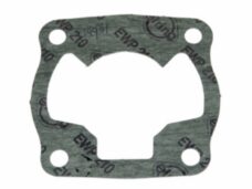 voetpakking bac 50cc mtx-sh