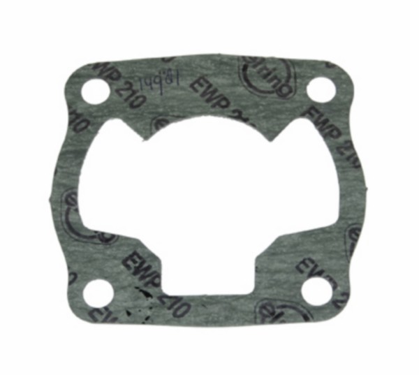 voetpakking bac 50cc mtx-sh