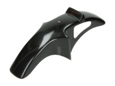 Garde-boue avant noir pour Puch Maxi, Honda Camino et Peugeot 103