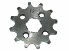 voorkettingwiel DMP 12t gpr