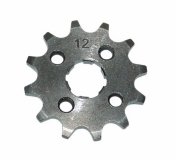 voorkettingwiel DMP 12t gpr