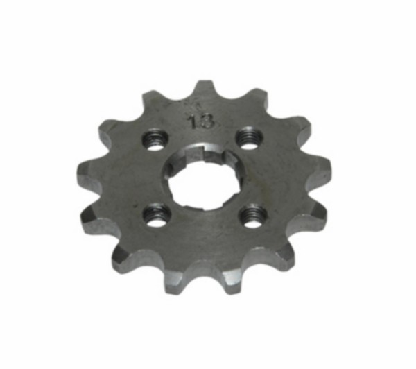 voorkettingwiel DMP A-kwaliteit 13t gpr