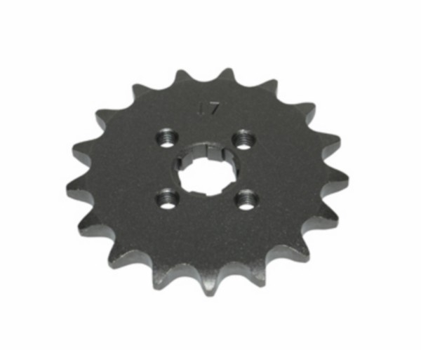 voorkettingwiel DMP 17t gpr
